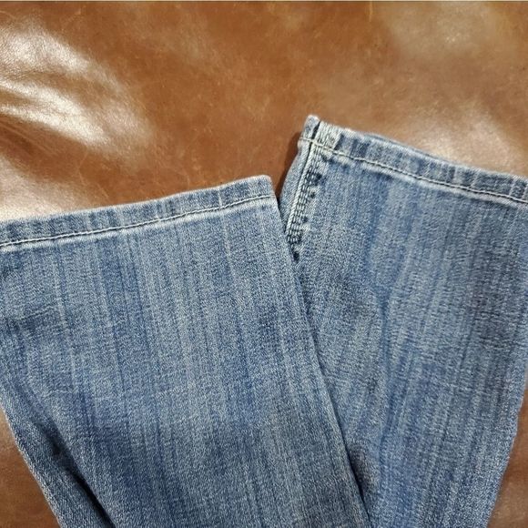 ❤️HOT IN HOLLYWOOD High Rise Boyfriend Jean 8 - Picture 5 of 8